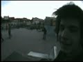 sí, así es, una estupidez más como otra de las tantas ke suceden en el skateparken este caso nuestro amigo felipe contando una historia sobre ke masturbaron a un conejo y se corrio en la mesa de clase del davideske estos niños de hoy en dia son muy crueles
