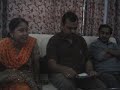 Poetry Recitation at Koraput-3rd August-Part-1