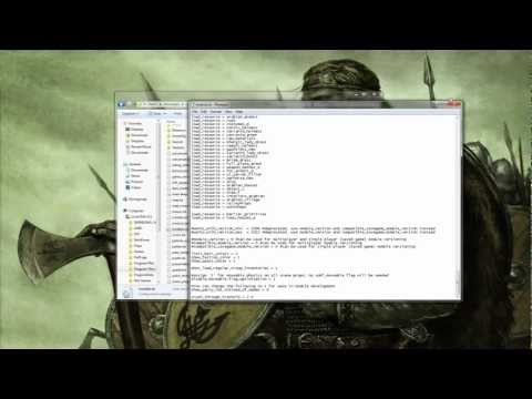 how to patch mount and blade warband