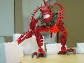 BIONICLE Fighters 2 -INIKA VS PIRAKA-