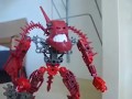 BIONICLE Fighters 2 -INIKA VS PIRAKA-