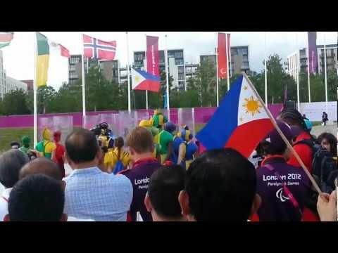 A video from Youtube