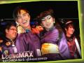 Tee and Muay Contest @ Ratchada Soi8 Pub