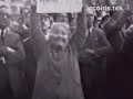 Renunciamiento de Eva Perón 1951