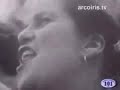 Renunciamiento de Eva Perón 1951