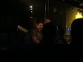 Slam @ Le Rex, Part 1