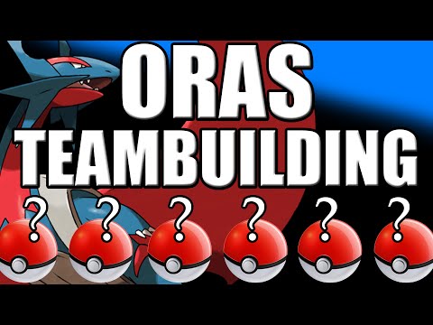 how to be the best pokemon team