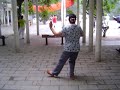 Tai Ji exercise