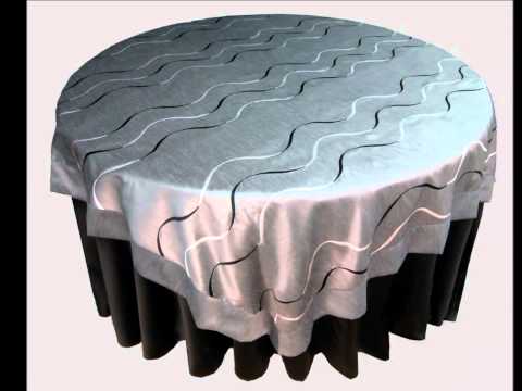 Table Linens / Tablecloths