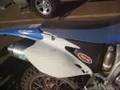 WR450F LEOVINCE X3 SOUND