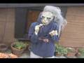 85C Project: Creepy Doll music video