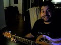 Warm Love - Van Morrison (cover by Mike Parsons)