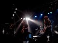 Black Stone Cherry - Blind Man (live in Stockholm, Klubben 2008)
