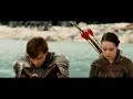 Prince Caspian: Exclusive Trailer (Japanese subtitles)