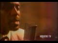 GREGORY ISAACS - FEELING SAD TONIGHT
