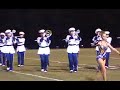 MGCCC 04 Band Latin Malaguena
