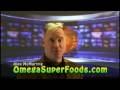 videos de Omega 3 Super Foods for healthy heart and brain function. Omega