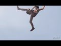 the intro sequence for the upcoming rock band on ps3 and xbox 360 maybe wii. song is deep purples highway star. this video is from ign i do not own or claim to own this video