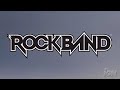 the intro sequence for the upcoming rock band on ps3 and xbox 360 maybe wii. song is deep purples highway star. this video is from ign i do not own or claim to own this video