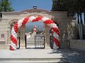 osmaniyenin BAHCE ilcesinin TANITIMI