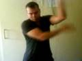 nunchaku trick