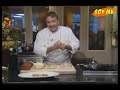 Cocine Rapido con Marcelo Vazquez