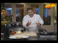 Cocine Rapido con Marcelo Vazquez