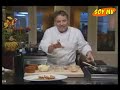 Cocine Rapido con Marcelo Vazquez