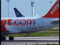 EasyJet Airline Airbus A319-111