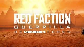 Видео Red Faction Guerrilla + Re-Mars-tered (STEAM KEY / ROW)