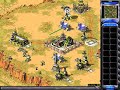 Command & Conquer Red Alert 2 Tournament Game 3 Part 2 of 2