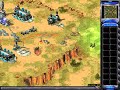 Command & Conquer Red Alert 2 Tournament Game 3 Part 2 of 2