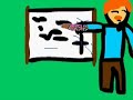 St ninians funnies 2 preview