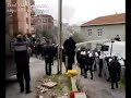 Ba??büyük mahallesinde direni? Ba??büyük mahallesinde direni?