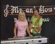 ME AND YOU DANSEBANDSDUO