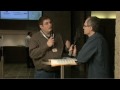 Confoo Report - Nicolas Roberge (Ovologic)