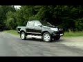 2009 Toyota Hilux