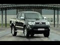 2009 Toyota Hilux