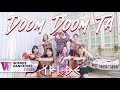 TRI.BE (트라이비) - 'DOOM DOOM TA' Dance Cover