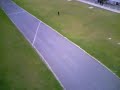 Ikarus Eco 7 Jet Ranger Aerial Video