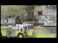 Newark Fire October 8, 1989 Part 2 – Rescue 51 Vol. 4