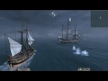 apr�s des ann�es pass�es � subir la loi de lord horatio nelson et son impressionnante armada, la flotte imp�riale command�e par pierre-charles villeneuve parvient enfin � constituer une force �gale. l'affrontement est �pre et la royal navy, encercl�e et vaincue doit se repli�e apr�s de lourdes pertes. lord nelson meurt durant la bataille mais une nouvelle bataille avec les forces restantes semble in�vitable.