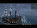 apr�s des ann�es pass�es � subir la loi de lord horatio nelson et son impressionnante armada, la flotte imp�riale command�e par pierre-charles villeneuve parvient enfin � constituer une force �gale. l'affrontement est �pre et la royal navy, encercl�e et vaincue doit se repli�e apr�s de lourdes pertes. lord nelson meurt durant la bataille mais une nouvelle bataille avec les forces restantes semble in�vitable.