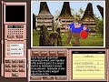 just like the other carmen san diego game i showed last week, but with a lot more to it, including voices and more artifacts to return. carmen san diego and the rest of her henchmen have been stealing artifacts from around the world! it is your job to hunt them down one by one and stop them. talk to witnesses and find out information about the crook, and where they are headed. do this before the deadline and you'll retrieve the artifact. can you track down all of the vile villains and eventually capture carmen?