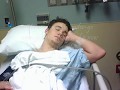 Matt Chambers Undergoes Surgery