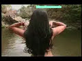 El desnudo de Norkis Batista en la Trepadora