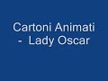 Cartoni Animati - Una Spada Per Lady Oscar Full