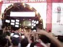 Fall Out Boy - Mix Festival