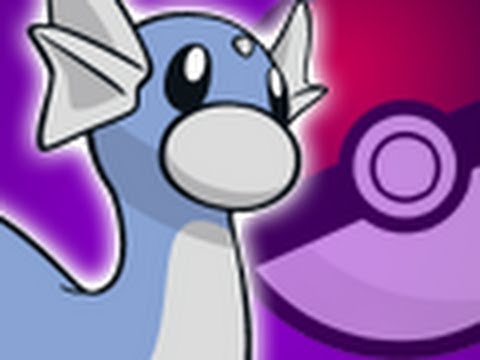 Dratini
