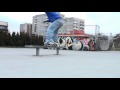 TYCHY SKATEPARK EDIT